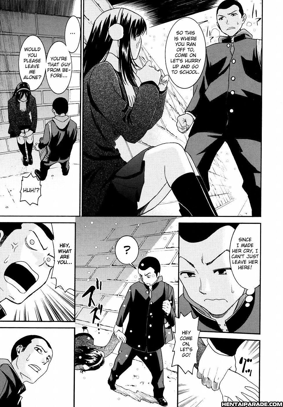 Yanagida-kun To Mizuno-san Chapter 15000 Page 6